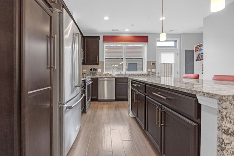 Tiny photo for 3117 N Karlov Avenue, Chicago, IL 60641 (MLS # 12616934)