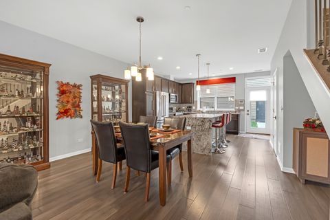 Tiny photo for 3117 N Karlov Avenue, Chicago, IL 60641 (MLS # 12616934)