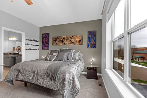 Tiny photo for 3117 N Karlov Avenue, Chicago, IL 60641 (MLS # 12616934)