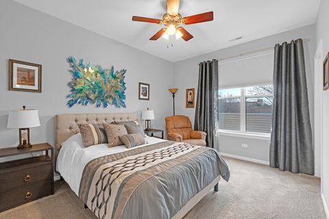 Tiny photo for 3117 N Karlov Avenue, Chicago, IL 60641 (MLS # 12616934)