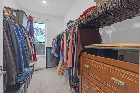 Tiny photo for 3117 N Karlov Avenue, Chicago, IL 60641 (MLS # 12616934)