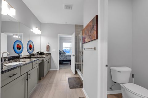 Tiny photo for 3117 N Karlov Avenue, Chicago, IL 60641 (MLS # 12616934)