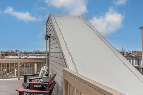 Tiny photo for 3117 N Karlov Avenue, Chicago, IL 60641 (MLS # 12616934)