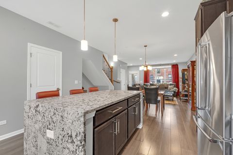 Tiny photo for 3117 N Karlov Avenue, Chicago, IL 60641 (MLS # 12616934)