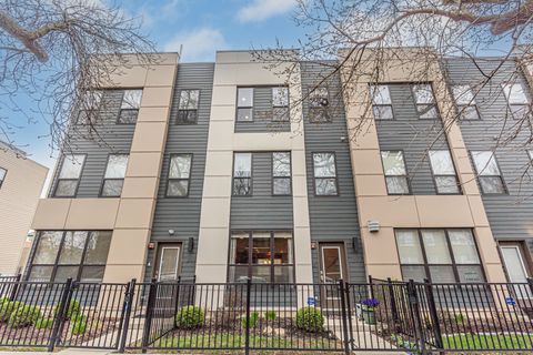 Tiny photo for 3117 N Karlov Avenue, Chicago, IL 60641 (MLS # 12616934)