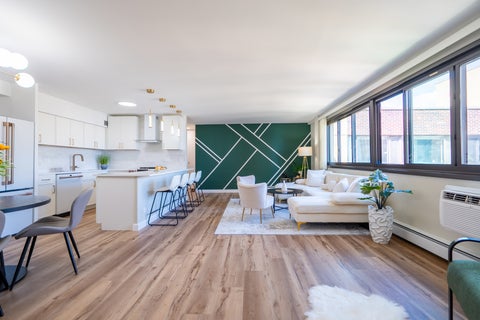 Tiny photo for 6300 N Sheridan Road #802, Chicago, IL 60660 (MLS # 12742938)
