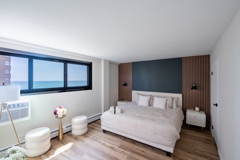 Tiny photo for 6300 N Sheridan Road #802, Chicago, IL 60660 (MLS # 12742938)