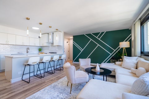 Tiny photo for 6300 N Sheridan Road #802, Chicago, IL 60660 (MLS # 12742938)