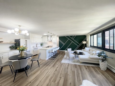 Tiny photo for 6300 N Sheridan Road #802, Chicago, IL 60660 (MLS # 12742938)