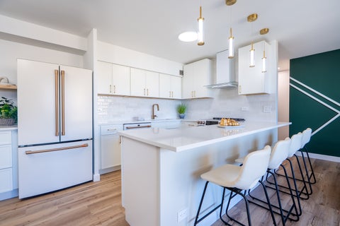 Tiny photo for 6300 N Sheridan Road #802, Chicago, IL 60660 (MLS # 12742938)