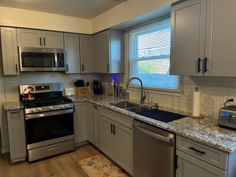 Tiny photo for Matteson, IL 60443 (MLS # 12509328)