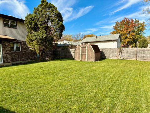 Tiny photo for Matteson, IL 60443 (MLS # 12509328)