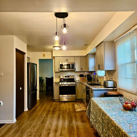 Tiny photo for Matteson, IL 60443 (MLS # 12509328)