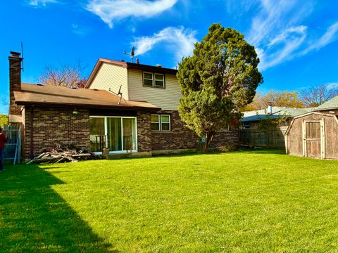 Tiny photo for Matteson, IL 60443 (MLS # 12509328)