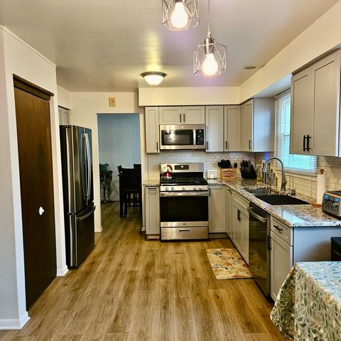 Tiny photo for Matteson, IL 60443 (MLS # 12509328)