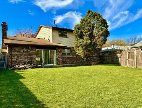 Tiny photo for Matteson, IL 60443 (MLS # 12509328)