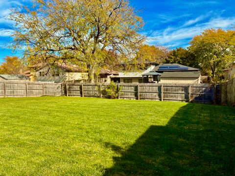 Tiny photo for Matteson, IL 60443 (MLS # 12509328)