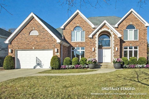 Photo of 3610 Ari LN, Glenview, IL 60026 (MLS # 12696984)