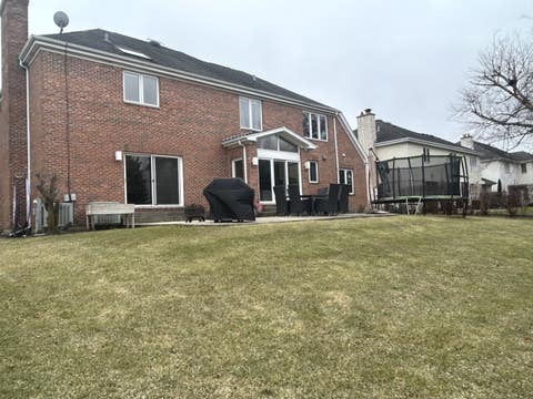 Tiny photo for 3610 Ari LN, Glenview, IL 60026 (MLS # 12696984)