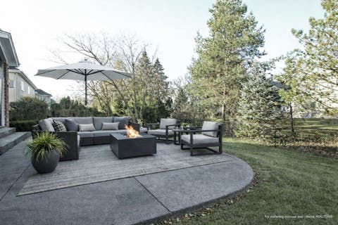 Tiny photo for 3610 Ari LN, Glenview, IL 60026 (MLS # 12696984)