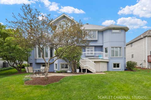 Tiny photo for 2239 Hillsboro Lane, Naperville, IL 60564 (MLS # 12658112)