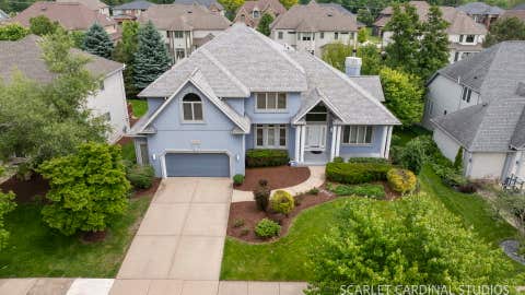 Tiny photo for 2239 Hillsboro Lane, Naperville, IL 60564 (MLS # 12658112)