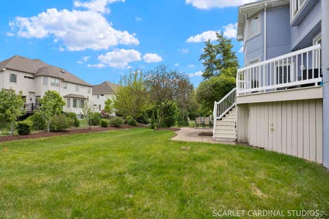 Tiny photo for 2239 Hillsboro Lane, Naperville, IL 60564 (MLS # 12658112)