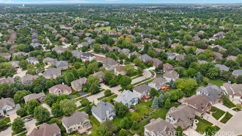 Tiny photo for 2239 Hillsboro Lane, Naperville, IL 60564 (MLS # 12658112)