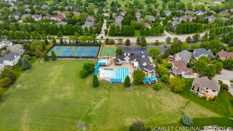 Tiny photo for 2239 Hillsboro Lane, Naperville, IL 60564 (MLS # 12658112)