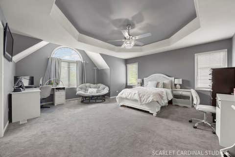 Tiny photo for 2239 Hillsboro Lane, Naperville, IL 60564 (MLS # 12658112)