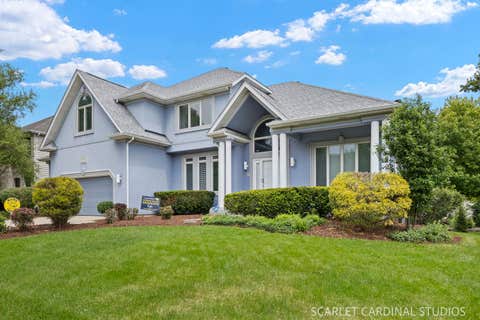 Tiny photo for 2239 Hillsboro Lane, Naperville, IL 60564 (MLS # 12658112)