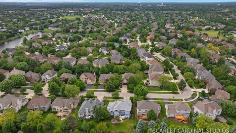 Tiny photo for 2239 Hillsboro Lane, Naperville, IL 60564 (MLS # 12658112)