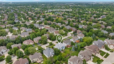 Tiny photo for 2239 Hillsboro Lane, Naperville, IL 60564 (MLS # 12658112)