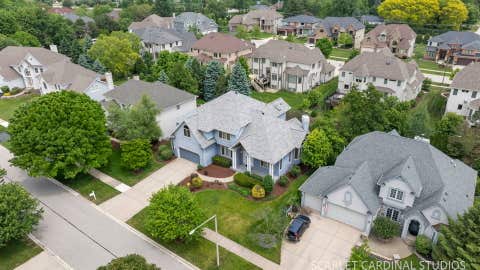 Tiny photo for 2239 Hillsboro Lane, Naperville, IL 60564 (MLS # 12658112)
