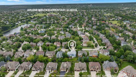 Tiny photo for 2239 Hillsboro Lane, Naperville, IL 60564 (MLS # 12658112)