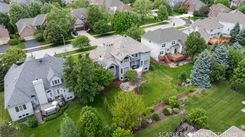 Tiny photo for 2239 Hillsboro Lane, Naperville, IL 60564 (MLS # 12658112)