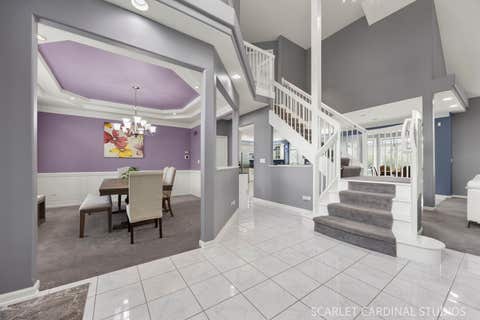Tiny photo for 2239 Hillsboro Lane, Naperville, IL 60564 (MLS # 12658112)