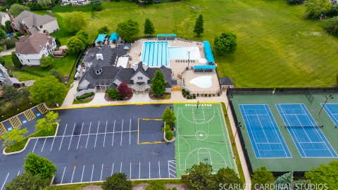 Tiny photo for 2239 Hillsboro Lane, Naperville, IL 60564 (MLS # 12658112)