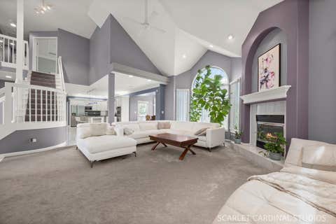 Tiny photo for 2239 Hillsboro Lane, Naperville, IL 60564 (MLS # 12658112)