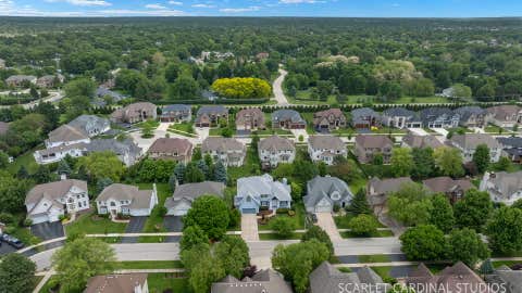 Tiny photo for 2239 Hillsboro Lane, Naperville, IL 60564 (MLS # 12658112)