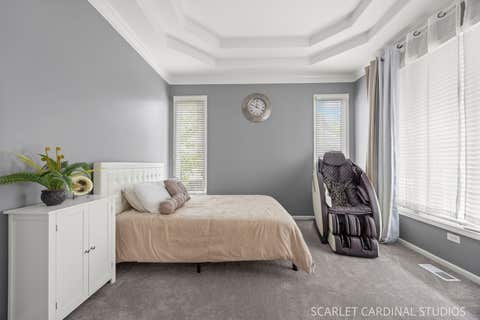 Tiny photo for 2239 Hillsboro Lane, Naperville, IL 60564 (MLS # 12658112)