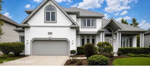 Photo of 2239 Hillsboro Lane, Naperville, IL 60564 (MLS # 12658112)