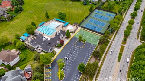 Tiny photo for 2239 Hillsboro Lane, Naperville, IL 60564 (MLS # 12658112)