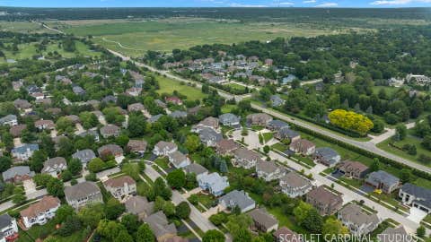 Tiny photo for 2239 Hillsboro Lane, Naperville, IL 60564 (MLS # 12658112)