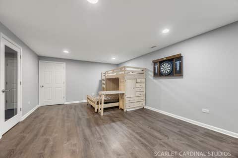 Tiny photo for 2239 Hillsboro Lane, Naperville, IL 60564 (MLS # 12658112)