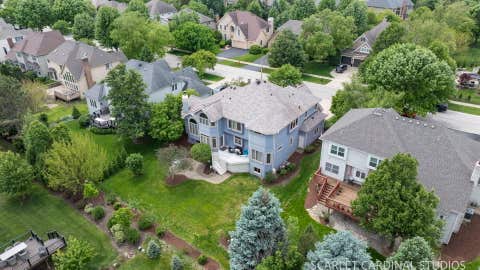 Tiny photo for 2239 Hillsboro Lane, Naperville, IL 60564 (MLS # 12658112)