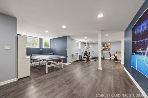 Tiny photo for 2239 Hillsboro Lane, Naperville, IL 60564 (MLS # 12658112)