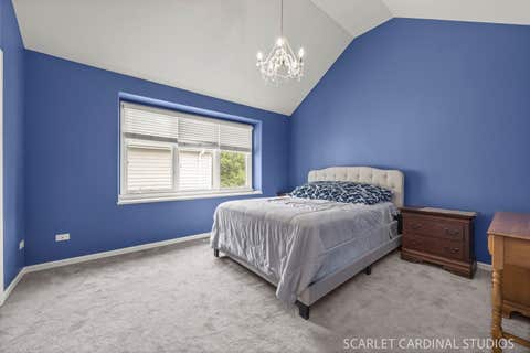 Tiny photo for 2239 Hillsboro Lane, Naperville, IL 60564 (MLS # 12658112)