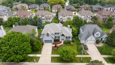Tiny photo for 2239 Hillsboro Lane, Naperville, IL 60564 (MLS # 12658112)