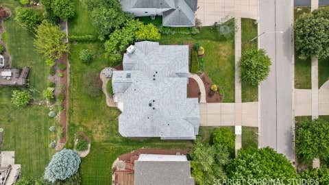 Tiny photo for 2239 Hillsboro Lane, Naperville, IL 60564 (MLS # 12658112)